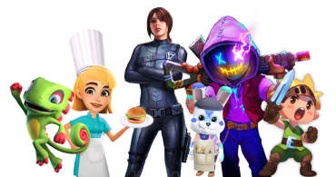 Personajes